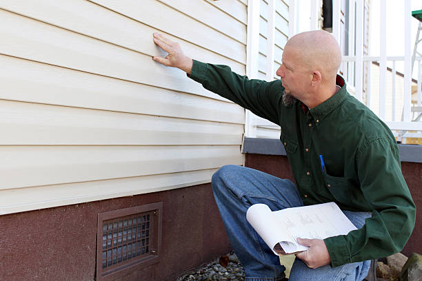 Best Fascia and Soffit Installation  in Hempstead, TX